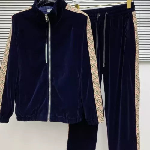 Cheap Burberry Tracksuits Long Sleeved For Men #1360955, $$105.00 USD On Burberry Tracksuits