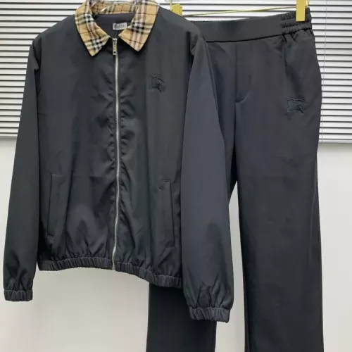 Cheap Burberry Tracksuits Long Sleeved For Men #1360956, $$105.00 USD On Burberry Tracksuits