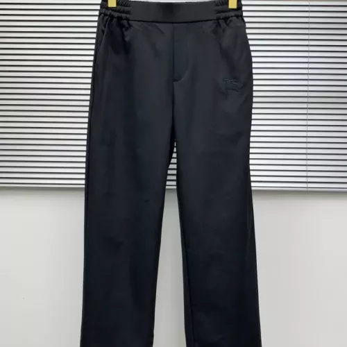 Replica Burberry Tracksuits Long Sleeved For Men #1360956 $105.00 USD for Wholesale