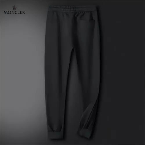Replica Moncler Tracksuits Long Sleeved For Men #1360957 $80.00 USD for Wholesale