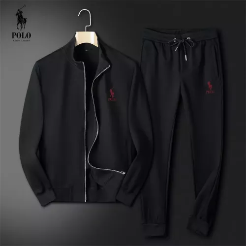 Cheap Ralph Lauren Polo Tracksuits Long Sleeved For Men #1360960, $$80.00 USD On Ralph Lauren Polo Tracksuits