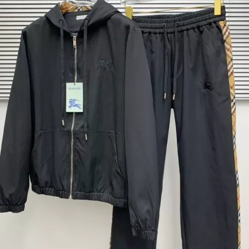 Cheap Burberry Tracksuits Long Sleeved For Men #1360961, $$105.00 USD On Burberry Tracksuits