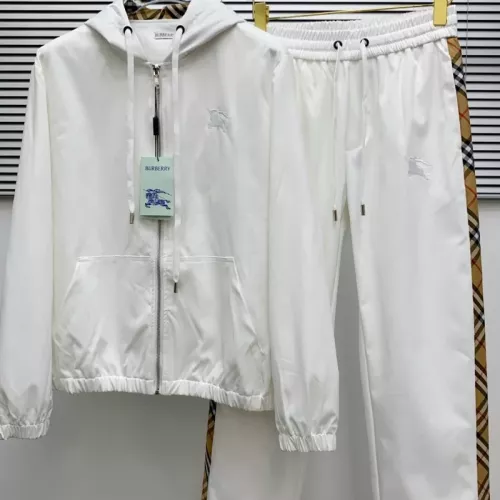 Cheap Burberry Tracksuits Long Sleeved For Men #1360962, $$105.00 USD On Burberry Tracksuits