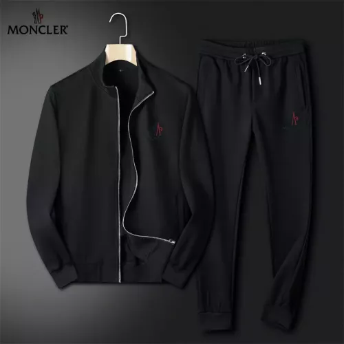 Cheap Moncler Tracksuits Long Sleeved For Men #1360965, $$80.00 USD On Moncler Tracksuits