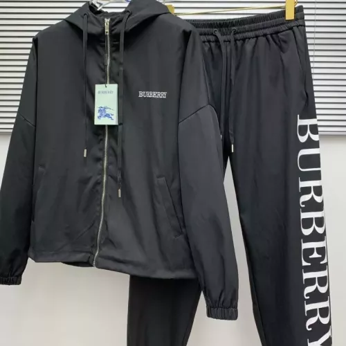 Cheap Burberry Tracksuits Long Sleeved For Men #1360967, $$105.00 USD On Burberry Tracksuits
