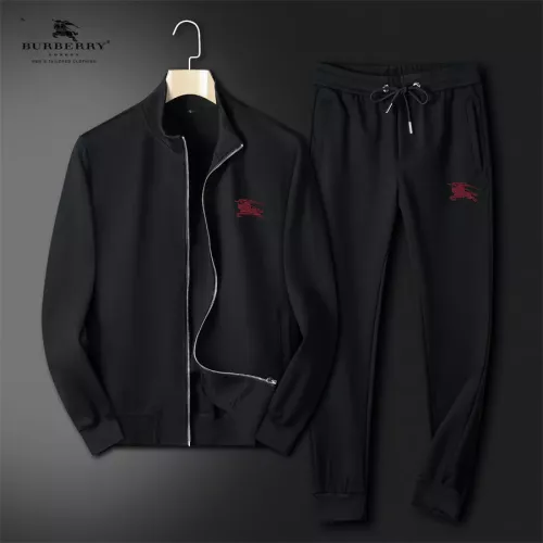 Cheap Burberry Tracksuits Long Sleeved For Men #1360968, $$80.00 USD On Burberry Tracksuits