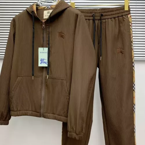 Cheap Burberry Tracksuits Long Sleeved For Men #1360971, $$105.00 USD On Burberry Tracksuits