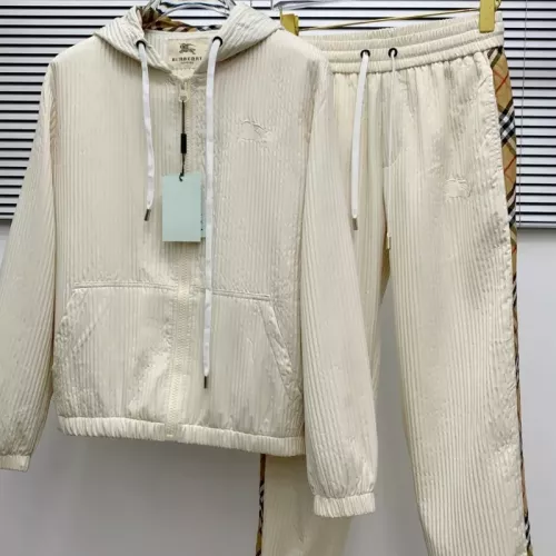 Cheap Burberry Tracksuits Long Sleeved For Men #1360973, $$105.00 USD On Burberry Tracksuits