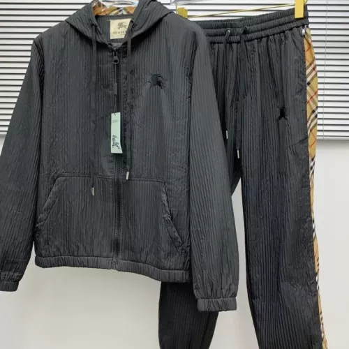 Cheap Burberry Tracksuits Long Sleeved For Men #1360974, $$105.00 USD On Burberry Tracksuits