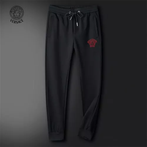 Replica Versace Tracksuits Long Sleeved For Men #1360975 $80.00 USD for Wholesale