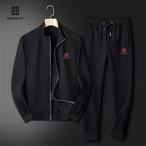 Cheap Givenchy Tracksuits Long Sleeved For Men #1360981, $$80.00 USD On Givenchy Tracksuits