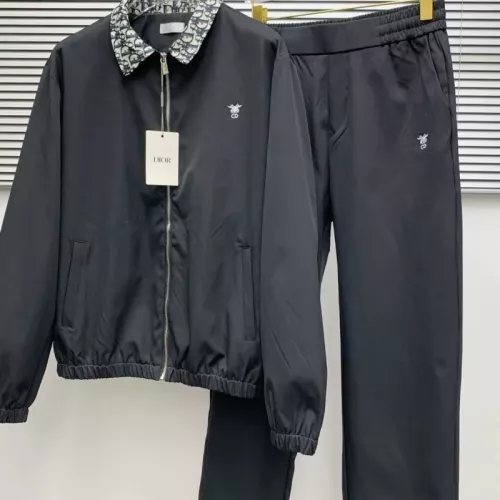 Cheap Christian Dior Tracksuits Long Sleeved For Men #1360982, $$105.00 USD On Christian Dior Tracksuits