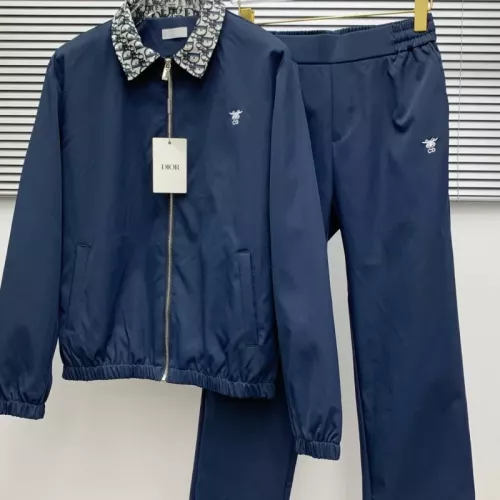 Cheap Christian Dior Tracksuits Long Sleeved For Men #1360983, $$105.00 USD On Christian Dior Tracksuits