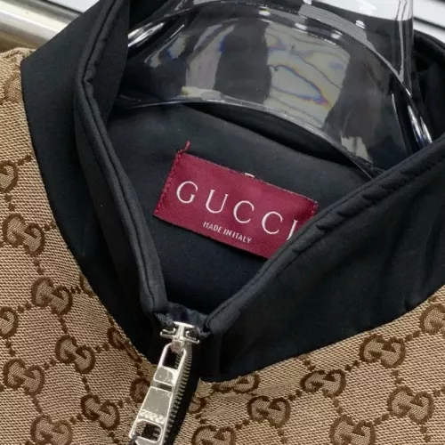 Replica Gucci Tracksuits Long Sleeved For Men #1360988 $105.00 USD for Wholesale