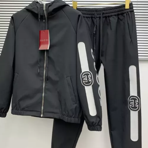 Cheap Gucci Tracksuits Long Sleeved For Men #1360992, $$105.00 USD On Gucci Tracksuits