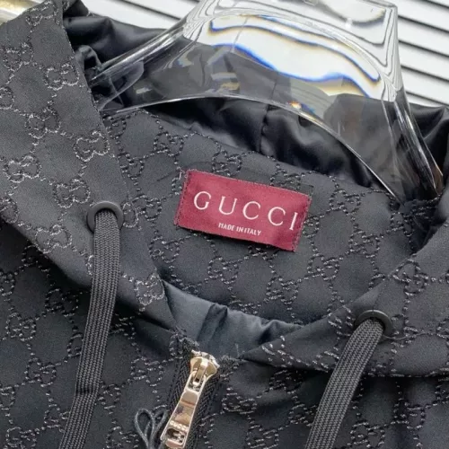 Replica Gucci Tracksuits Long Sleeved For Men #1360994 $105.00 USD for Wholesale