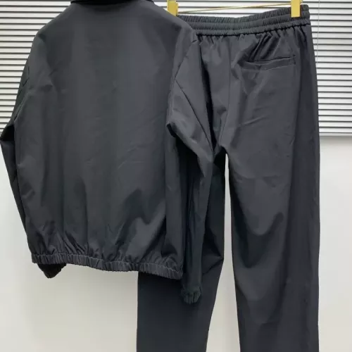 Replica Louis Vuitton LV Tracksuits Long Sleeved For Men #1360995 $105.00 USD for Wholesale