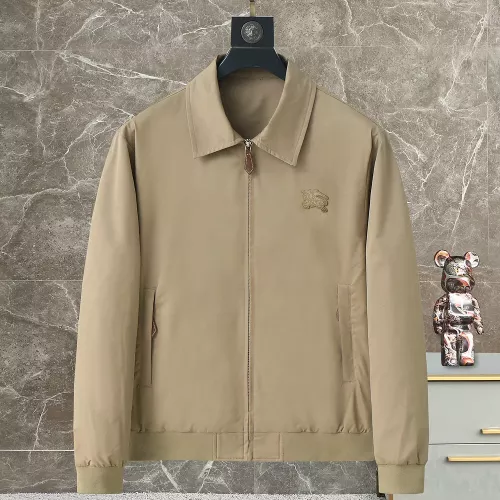 Cheap Burberry Jackets Long Sleeved For Men #1360996, $$92.00 USD On Burberry Jackets