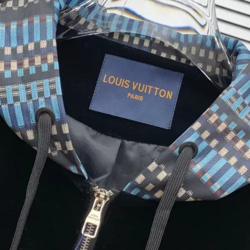 Replica Louis Vuitton LV Tracksuits Long Sleeved For Men #1360998 $105.00 USD for Wholesale