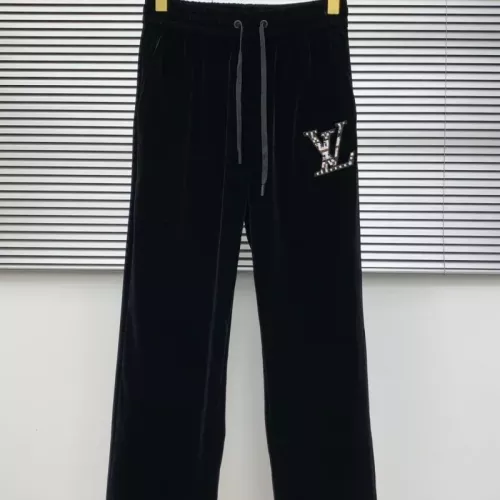 Replica Louis Vuitton LV Tracksuits Long Sleeved For Men #1360998 $105.00 USD for Wholesale