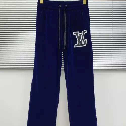 Replica Louis Vuitton LV Tracksuits Long Sleeved For Men #1360999 $105.00 USD for Wholesale