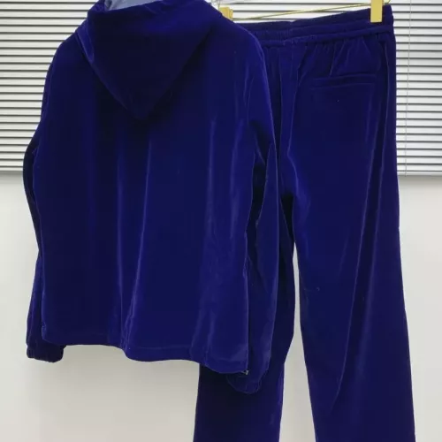 Replica Louis Vuitton LV Tracksuits Long Sleeved For Men #1360999 $105.00 USD for Wholesale
