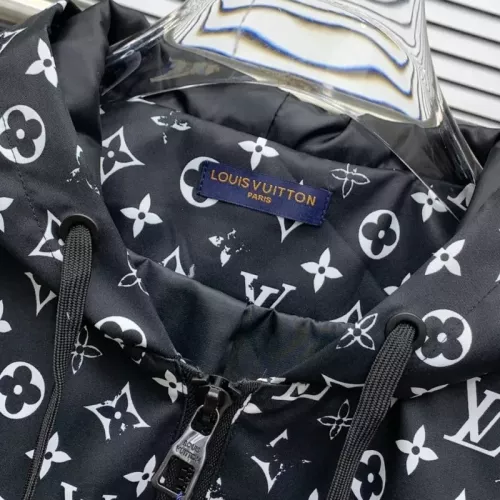 Replica Louis Vuitton LV Tracksuits Long Sleeved For Men #1361003 $105.00 USD for Wholesale