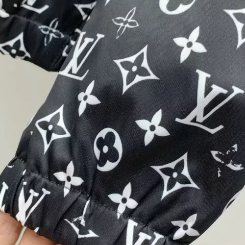 Replica Louis Vuitton LV Tracksuits Long Sleeved For Men #1361003 $105.00 USD for Wholesale