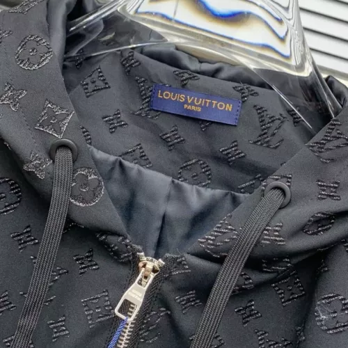 Replica Louis Vuitton LV Tracksuits Long Sleeved For Men #1361004 $105.00 USD for Wholesale