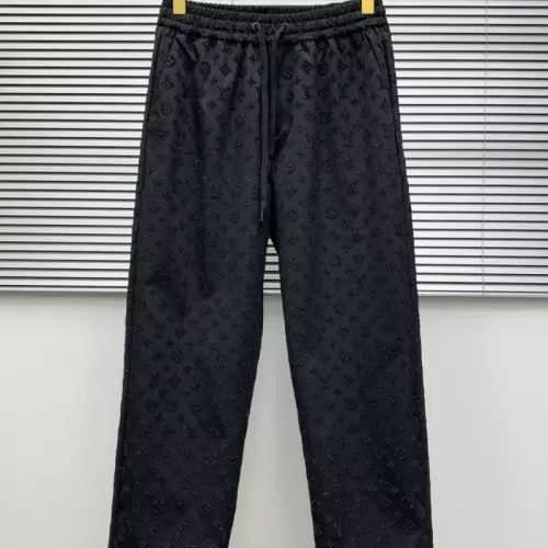 Replica Louis Vuitton LV Tracksuits Long Sleeved For Men #1361004 $105.00 USD for Wholesale