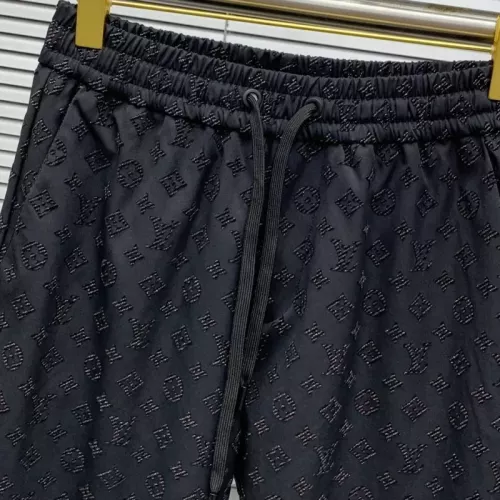 Replica Louis Vuitton LV Tracksuits Long Sleeved For Men #1361004 $105.00 USD for Wholesale