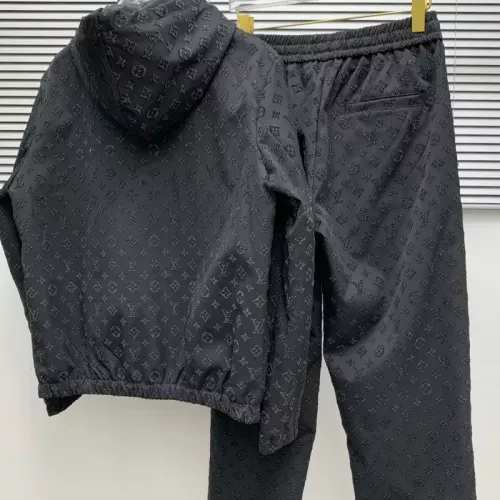 Replica Louis Vuitton LV Tracksuits Long Sleeved For Men #1361004 $105.00 USD for Wholesale