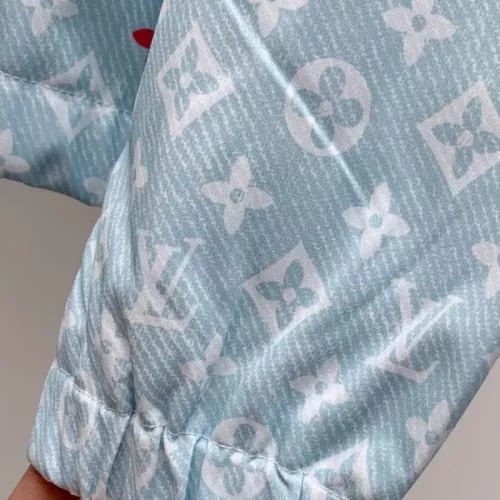 Replica Louis Vuitton LV Tracksuits Long Sleeved For Men #1361006 $105.00 USD for Wholesale