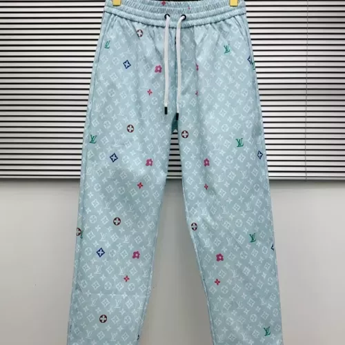 Replica Louis Vuitton LV Tracksuits Long Sleeved For Men #1361006 $105.00 USD for Wholesale