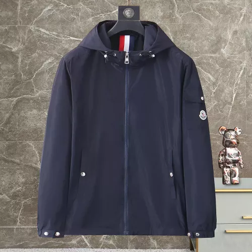 Cheap Moncler Jackets Long Sleeved For Men #1361007, $$92.00 USD On Moncler Jackets