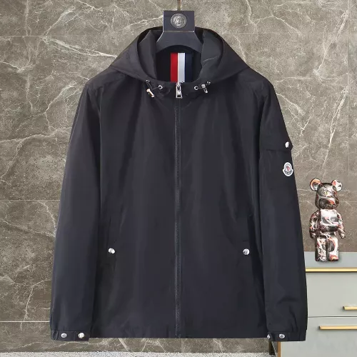 Cheap Moncler Jackets Long Sleeved For Men #1361008, $$92.00 USD On Moncler Jackets