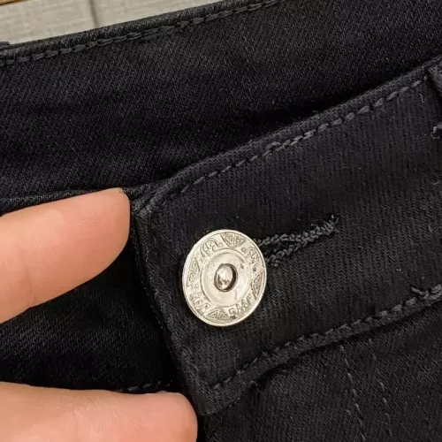 Replica Prada Jeans For Men #1361019 $88.00 USD for Wholesale