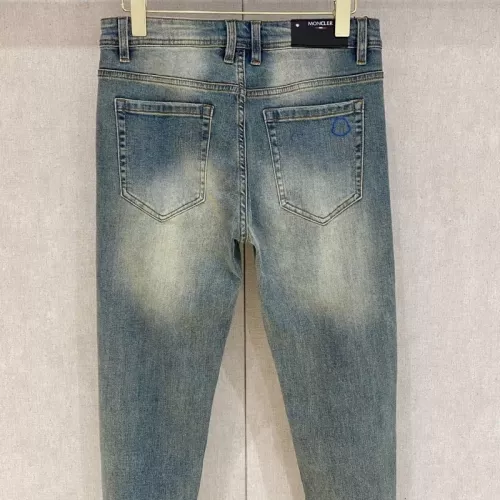 Cheap Moncler Jeans For Men #1361020, $$88.00 USD On Moncler Jeans
