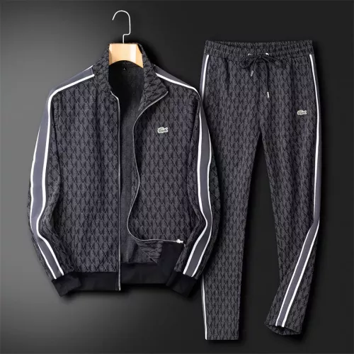 Cheap Lacoste Tracksuits Long Sleeved For Men #1361021, $$92.00 USD On Lacoste Tracksuits