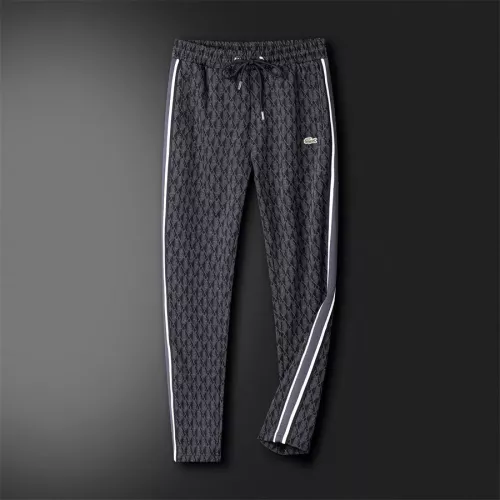 Replica Lacoste Tracksuits Long Sleeved For Men #1361021 $92.00 USD for Wholesale