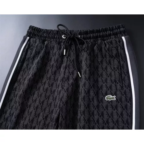 Replica Lacoste Tracksuits Long Sleeved For Men #1361021 $92.00 USD for Wholesale
