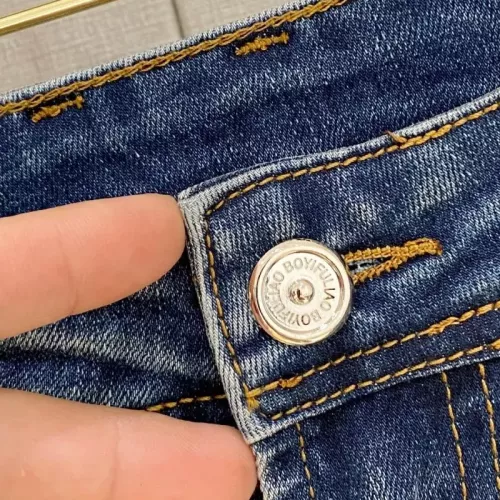 Replica MIU MIU Jeans For Men #1361022 $88.00 USD for Wholesale