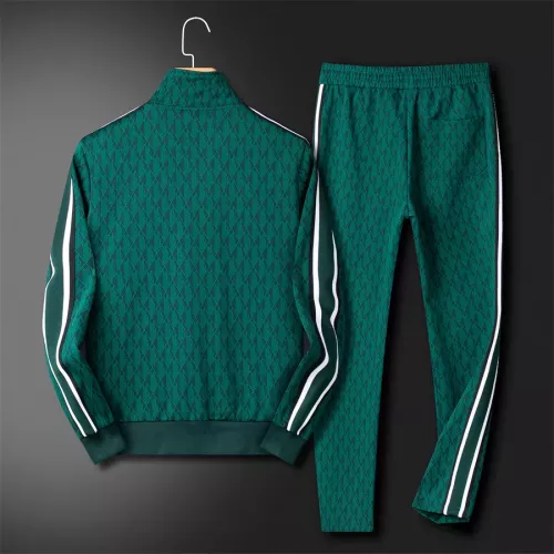 Replica Lacoste Tracksuits Long Sleeved For Men #1361023 $92.00 USD for Wholesale