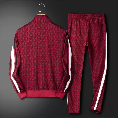 Replica Lacoste Tracksuits Long Sleeved For Men #1361025 $92.00 USD for Wholesale