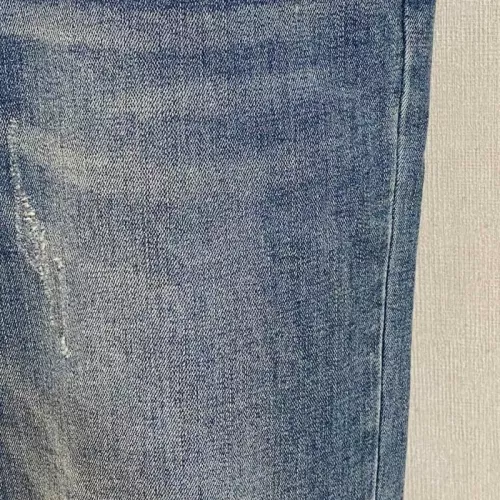Replica Louis Vuitton LV Jeans For Men #1361026 $88.00 USD for Wholesale