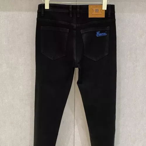 Cheap Gucci Jeans For Men #1361027, $$88.00 USD On Gucci Jeans