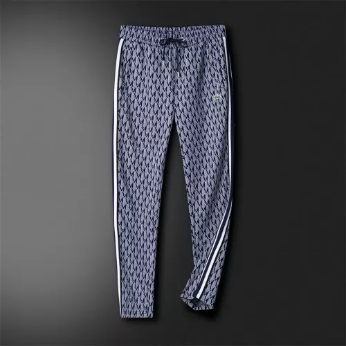 Replica Lacoste Tracksuits Long Sleeved For Men #1361028 $92.00 USD for Wholesale