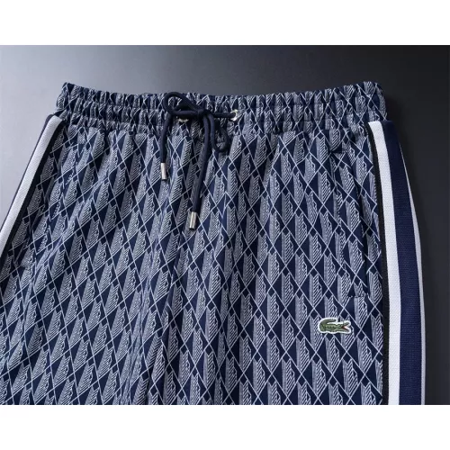 Replica Lacoste Tracksuits Long Sleeved For Men #1361028 $92.00 USD for Wholesale