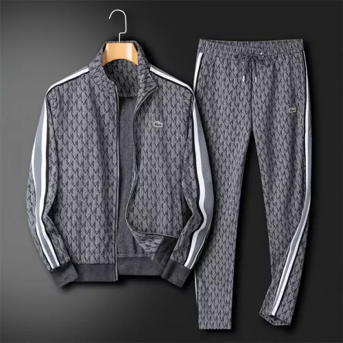 Cheap Lacoste Tracksuits Long Sleeved For Men #1361031, $$92.00 USD On Lacoste Tracksuits