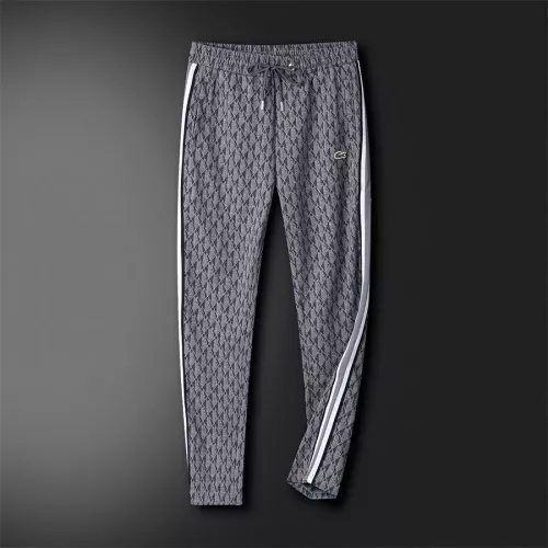 Replica Lacoste Tracksuits Long Sleeved For Men #1361031 $92.00 USD for Wholesale